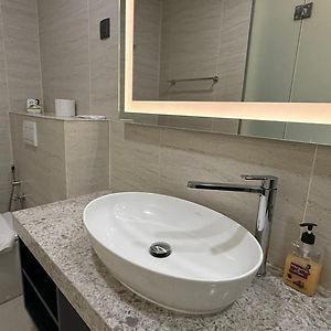Family Double Room